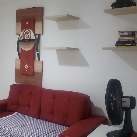 Apartamentos Manaira Palace Residence João Pessoa Buitenkant foto