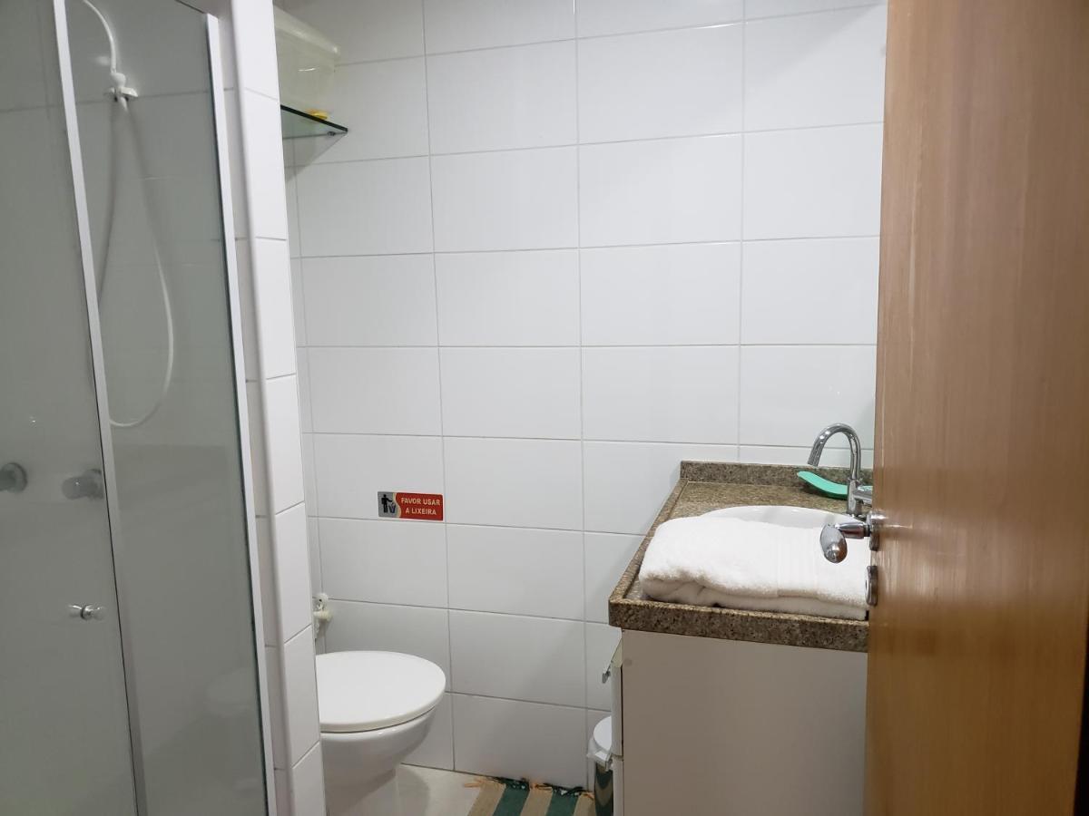 Apartamentos Manaira Palace Residence João Pessoa Buitenkant foto