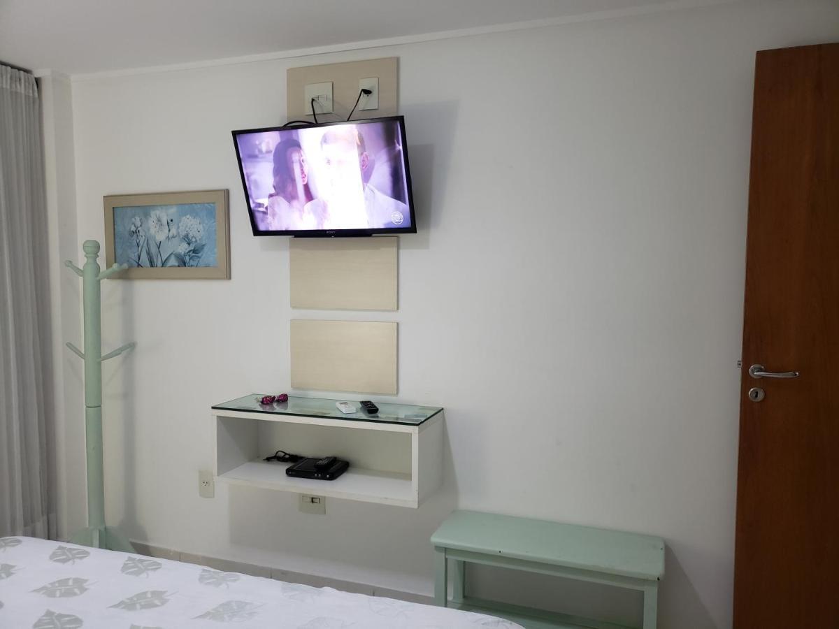 Apartamentos Manaira Palace Residence João Pessoa Buitenkant foto