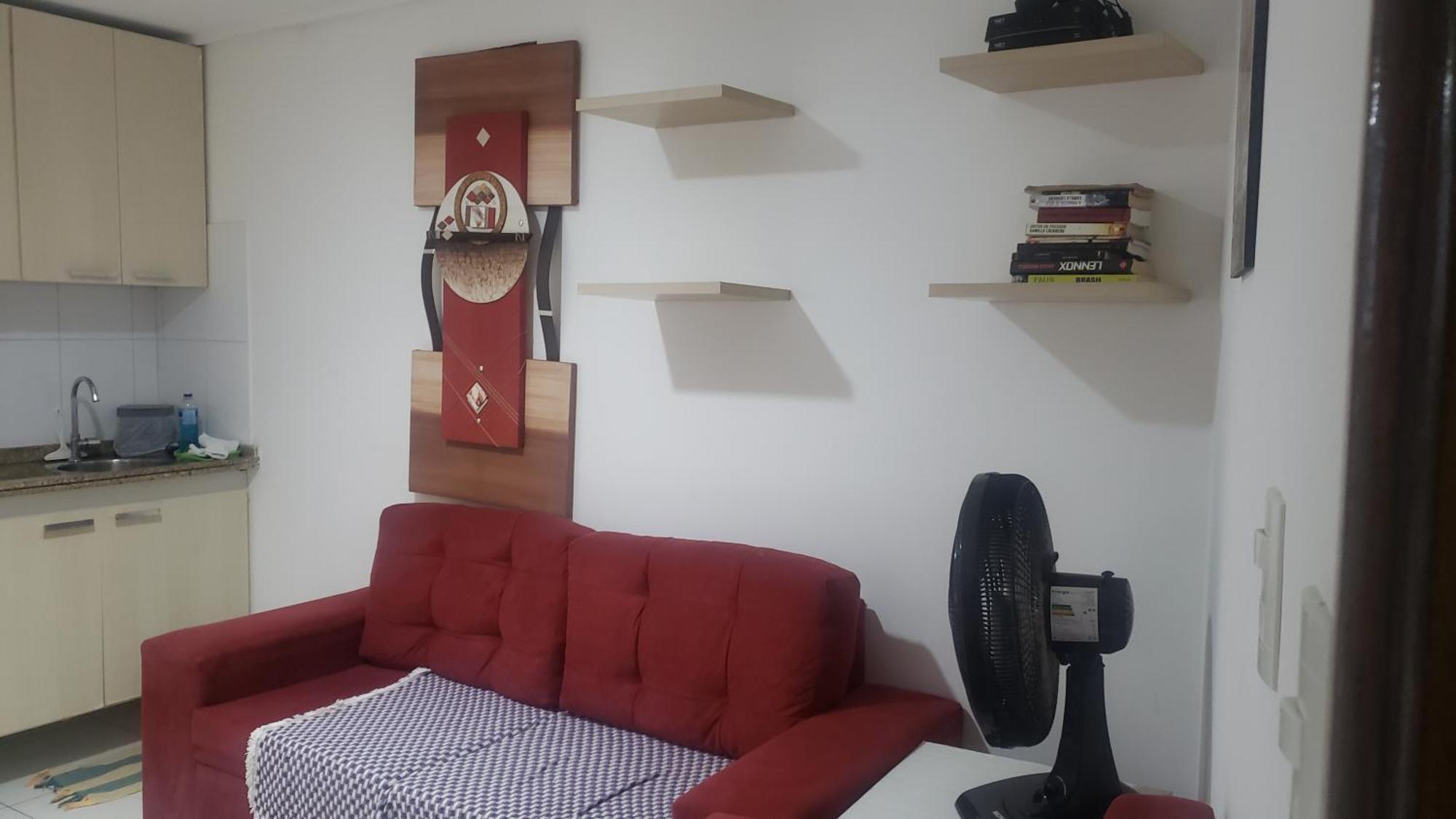 Apartamentos Manaira Palace Residence João Pessoa Buitenkant foto