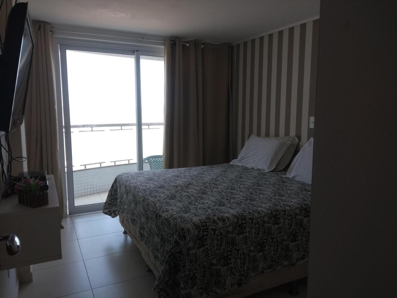 Apartamentos Manaira Palace Residence João Pessoa Buitenkant foto