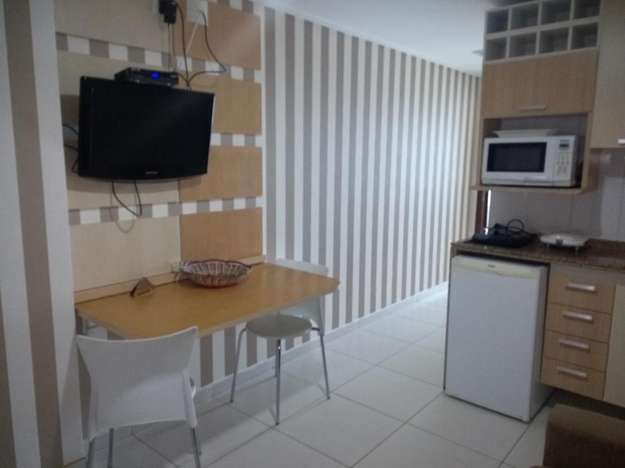 Apartamentos Manaira Palace Residence João Pessoa Buitenkant foto
