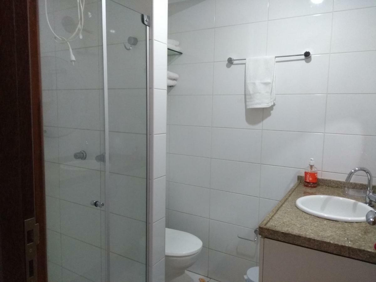 Apartamentos Manaira Palace Residence João Pessoa Buitenkant foto